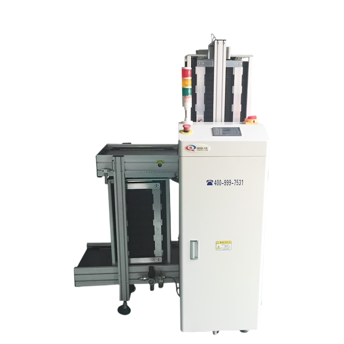 選擇全自動上板機(jī)應(yīng)注意的兩大細(xì)節(jié)