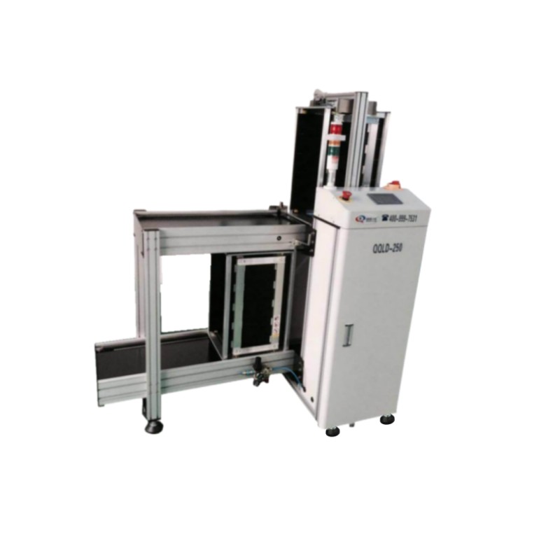 選擇全自動上板機必須注意的兩個細節