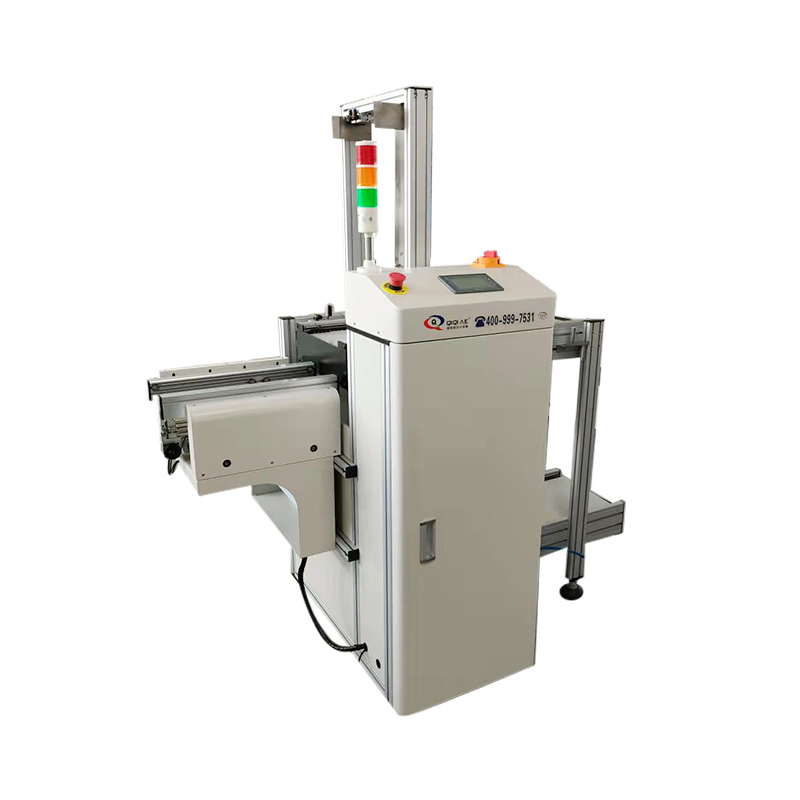 如何提高收板機的耐磨性？