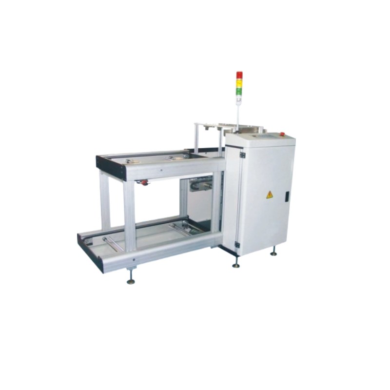 PCB送板機(jī)是非常智能化的設(shè)備