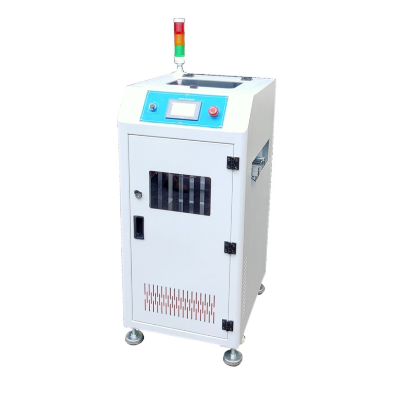 全自動吸板機出現故障的原因及措施