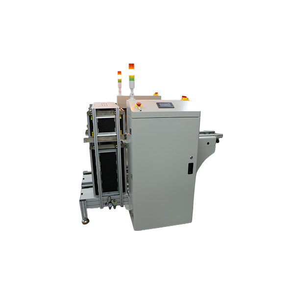 NGOK雙軌下板機11 NGOK雙軌下板機11