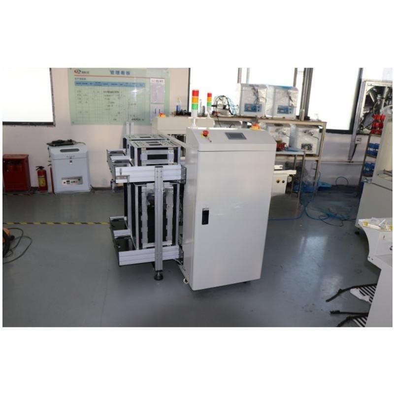 NGOK雙軌下板機(jī)1 NGOK雙軌下板機(jī)1