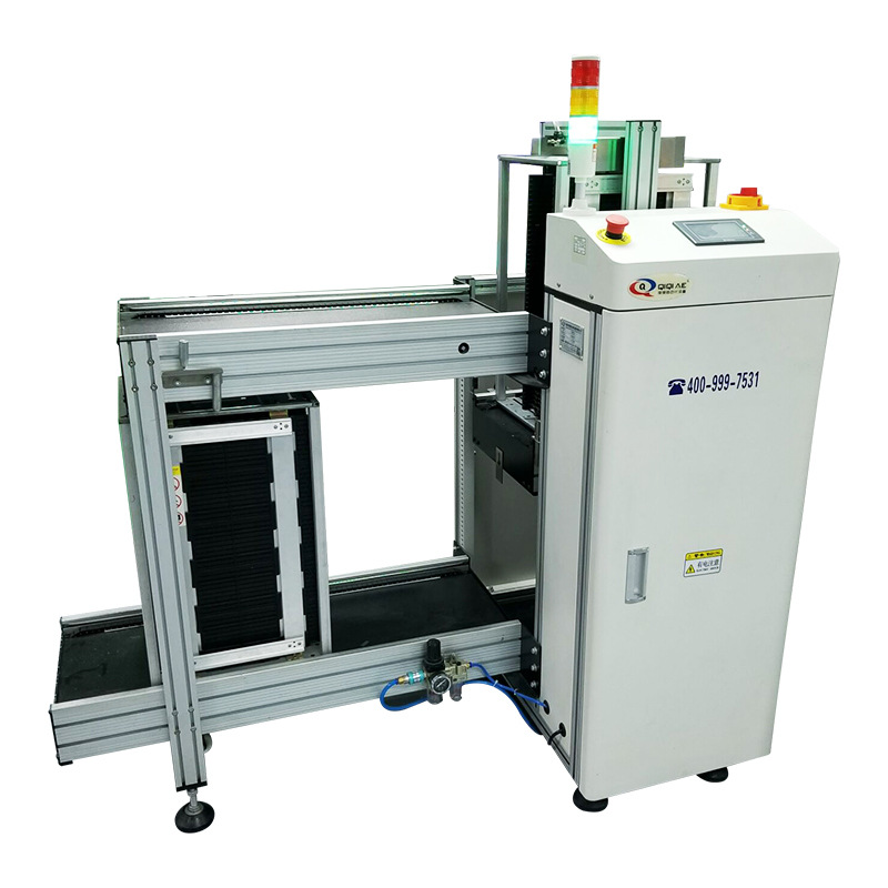 疊板上板機(jī)微型上板機(jī)吸送一體機(jī)SMT全自動上板機(jī)自動上板一體機(jī)