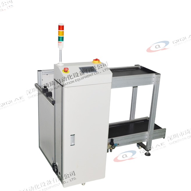SMT自動上板機（自動送板機）3