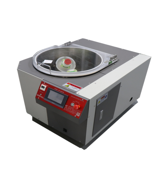 真空脫泡攪拌機QQPM-181