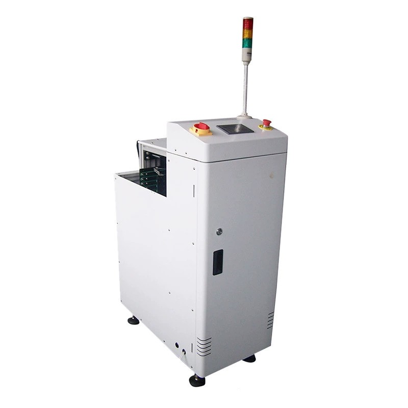 單軌緩存機(jī)