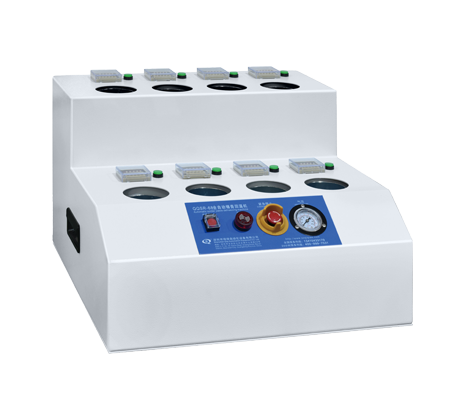 8位自動錫膏回溫機