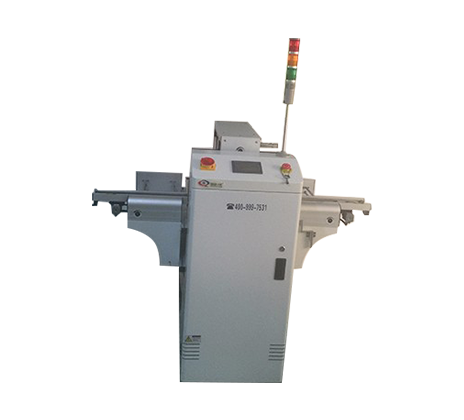 帶雙接駁臺緩存機(jī)
