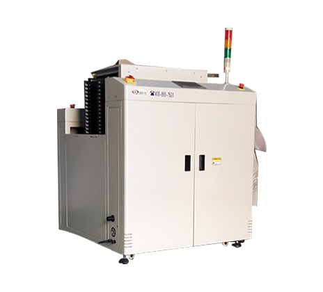 LED單軌緩存機(jī)