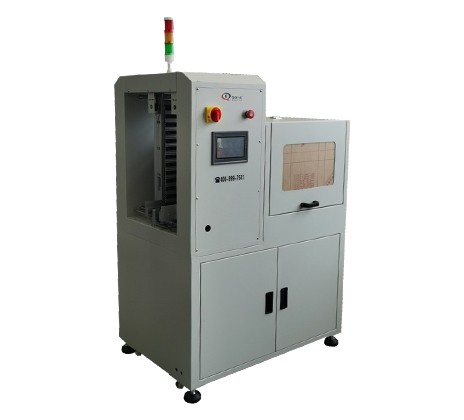 微循環(huán)吸送一體機(jī)