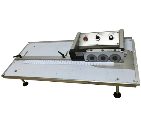 曲線分板機和激光分板機哪個好？