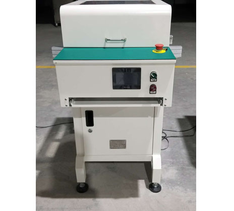 全自動SMT接駁臺