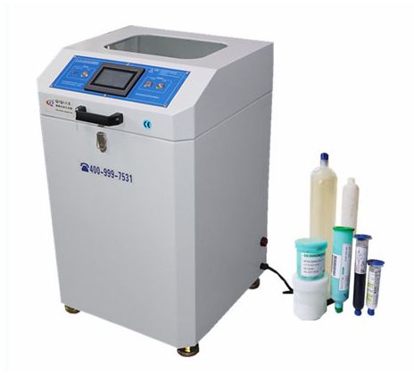 高速攪拌機(jī)的零件保養(yǎng)