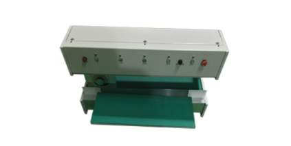 鍘刀式分板機使用性能主要有哪些？