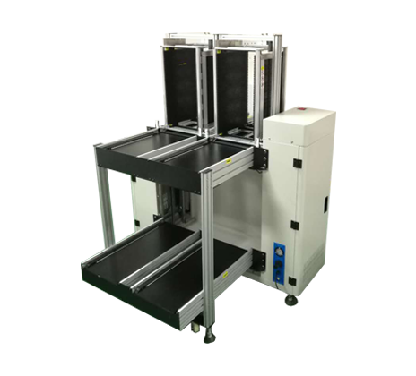 自動上下板機的清潔有多重要？