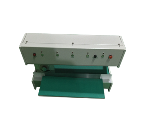 激光分板機(jī)介紹