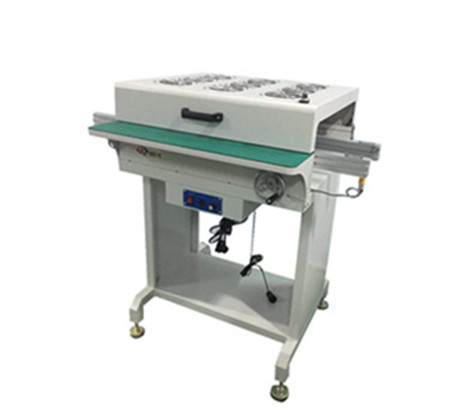 SMT接駁臺-單/雙軌(圖6) SMT接駁臺-單/雙軌(圖6)