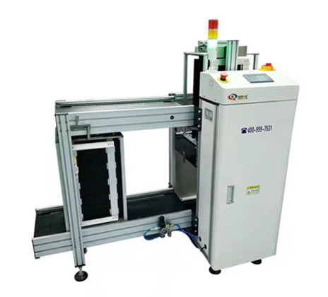 加快全行業發展，提高自動上板機行業競爭力