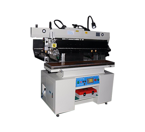 SMT自動焊膏印刷機焊膏的影響因素有哪些？